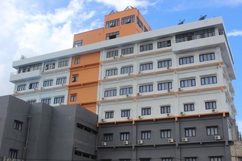 Hotel Sahid Papua
