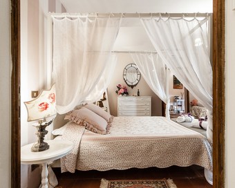 Bed & Breakfast Giardino Della Pieve Relais
