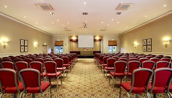Macdonald Botley Park Hotel & Spa