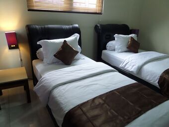 Griya Nendra Hotel