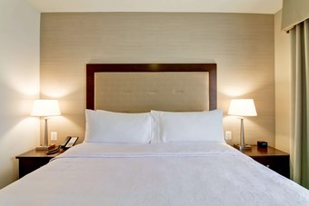 Hotel Homewood Suites By Hilton Woodbridge