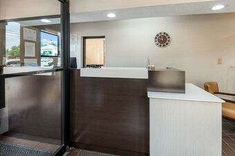 Motel Econo Lodge