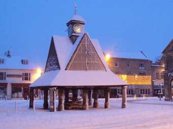 The Witney Hotel