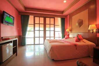 Cookies Hotel