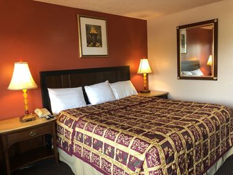 Motel Pacific Inn