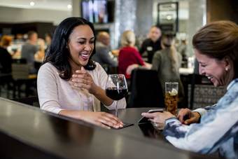 Hotel Holiday Inn Columbus