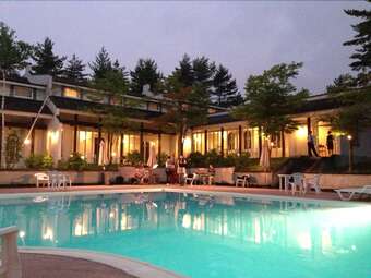 Kitakaruizawa Highland Resort Hotel