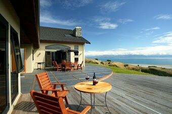 Bed & Breakfast Parautane Lodge
