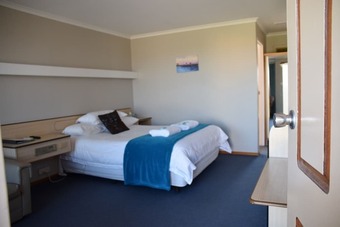 Stansbury Holiday Motel
