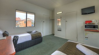 Hi-way Motel Grafton