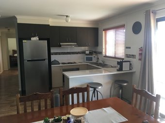 Farmers Quarters