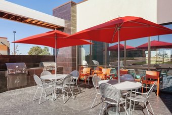 Hotel Home2 Suites By Hilton Amarillo