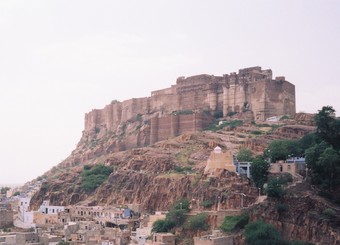 Hotel Pukhraj Garh Jodhpur