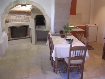 Hotel Patriko Traditional Residence
