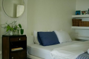 Hotel Brassiere Beach Resort