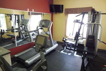 Hotel Red Roof Inn & Suites Galloway