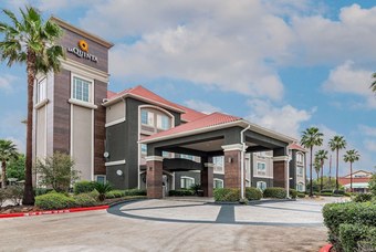 Hotel La Quinta Inn & Suites By Wyndham Tomball
