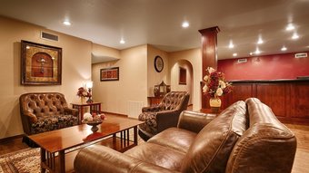 Hotel Quality Inn