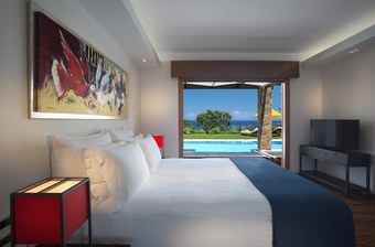 Hotel Porto Zante Villas And Spa