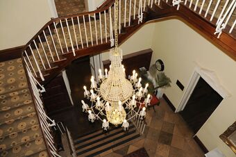 Offley Place Hotel