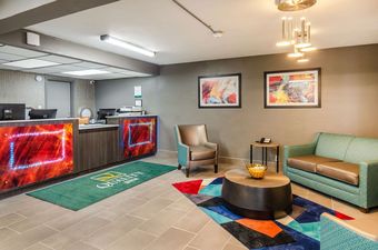 Motel Quality Inn