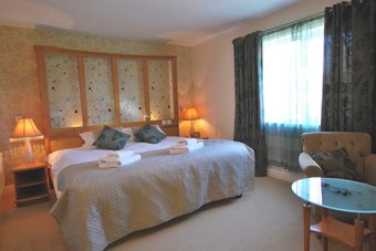 Hotel The Kellbank
