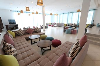 Hotel Lunja Village