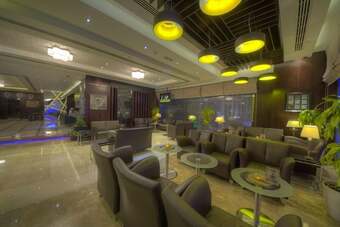 City Tower Hotel