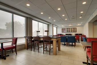 Hotel Holiday Inn Express Voorhees - Mt. Laurel