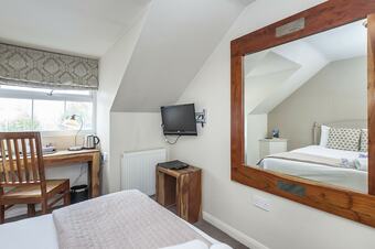 The Kilns Hotel