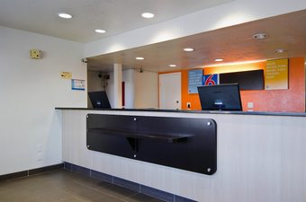 Motel 6 Washington, Dc Se - Camp Springs