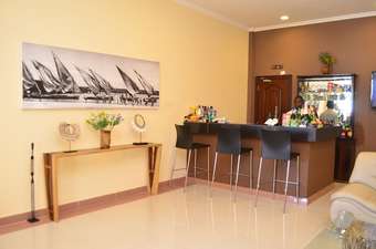 Hotel Oceano