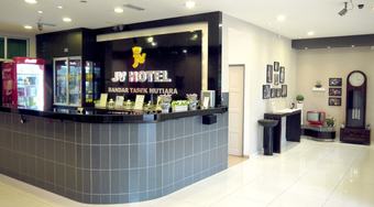 Jv Hotel Bandar Tasek Mutiara