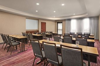 Hotel Courtyard By Marriott Sacramento Folsom