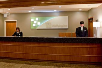 Hotel Holiday Inn La Mirada