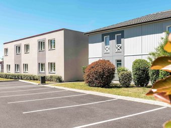 Hotel Ibis Issoire