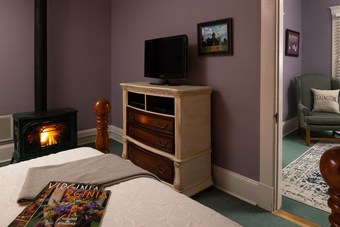 Bed & Breakfast Steeles Tavern Manor
