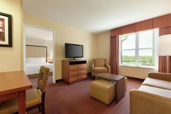 Hotel Homewood Suites By Hilton Dulles-north/loudoun