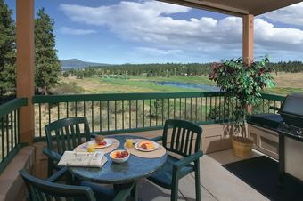 Hotel Worldmark Running Y Resort