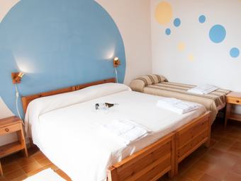 Hotel Maladroxia