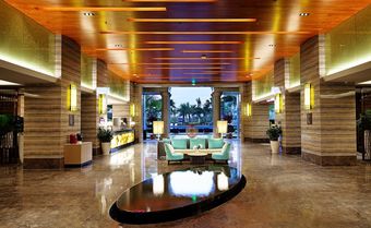 Hotel Hampton By Hilton Sanya Bay