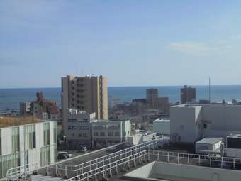 Hotel Hitachi Plaza