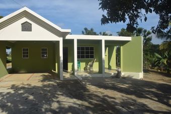 Farm Villa Estancia