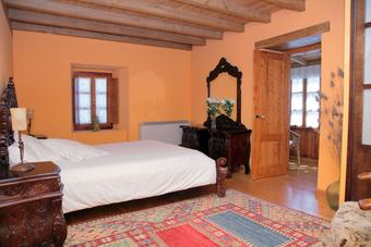 Agroturismo Mui�o Das Ca�otas