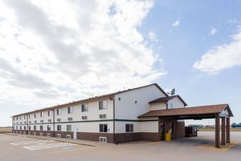 Hotel Super 8 By Wyndham Mendota