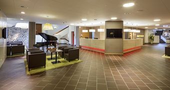 Swiss-belhotel Du Parc Baden