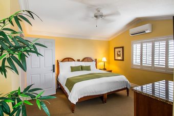 Hotel Mb Resort