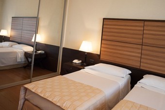 Hotel La Bettola