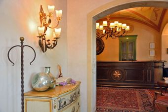 Hotel Boccaccio