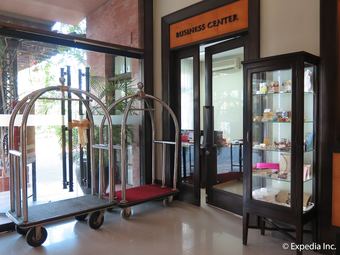 Pontefino Hotels